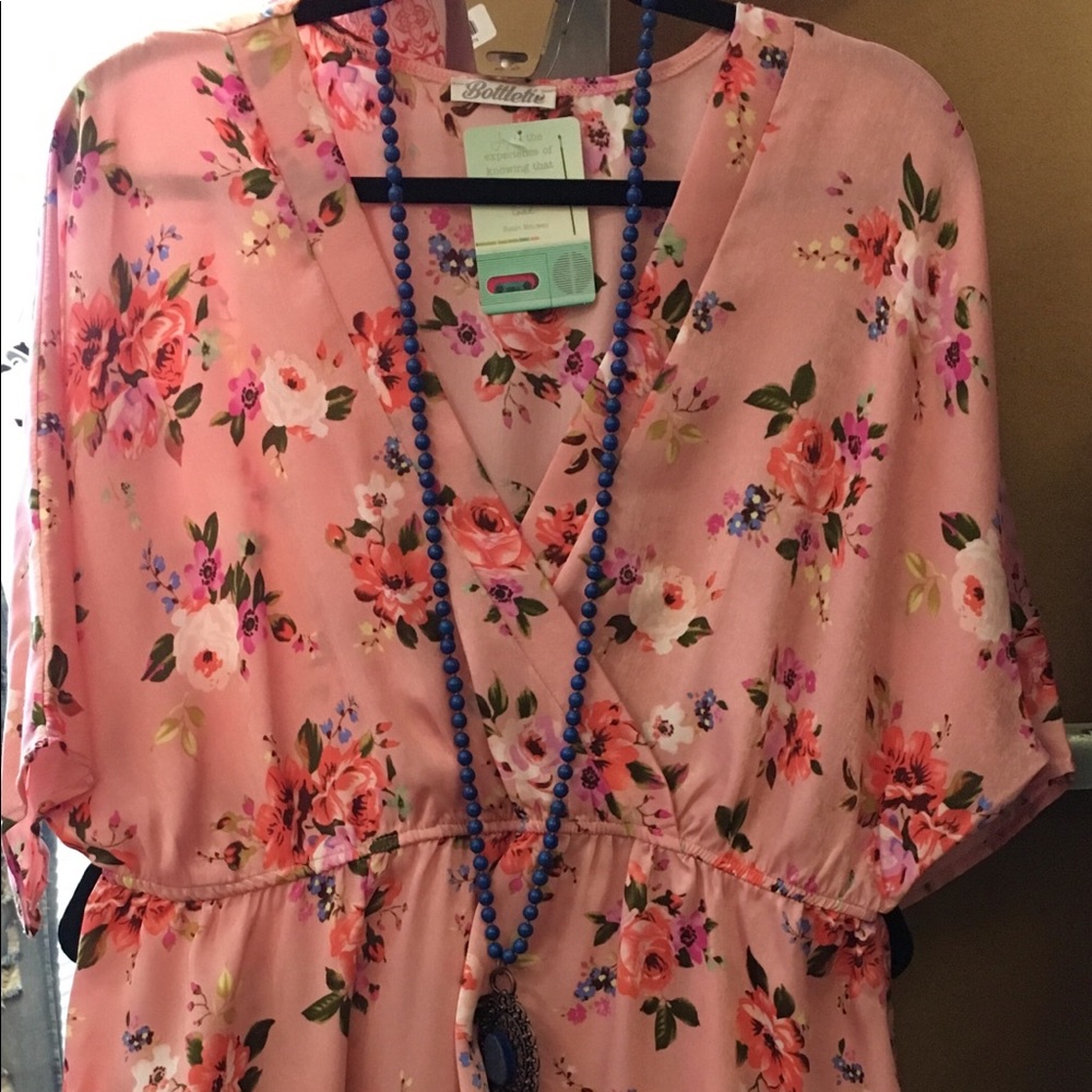 Women’s Plus Size Blouse
